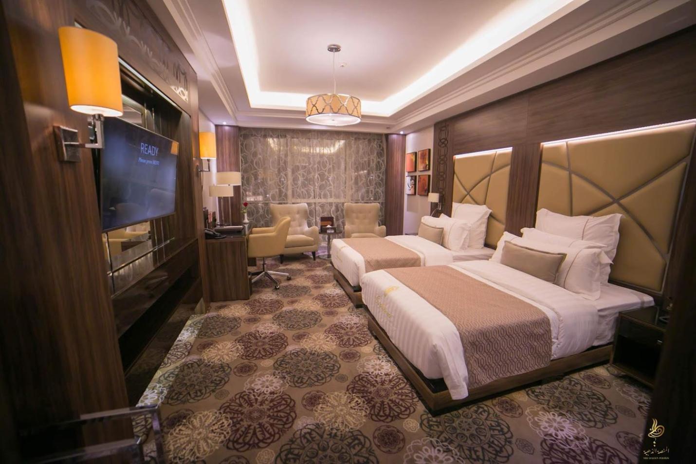 Casablanca Grand Hotel Dżedda Zewnętrze zdjęcie