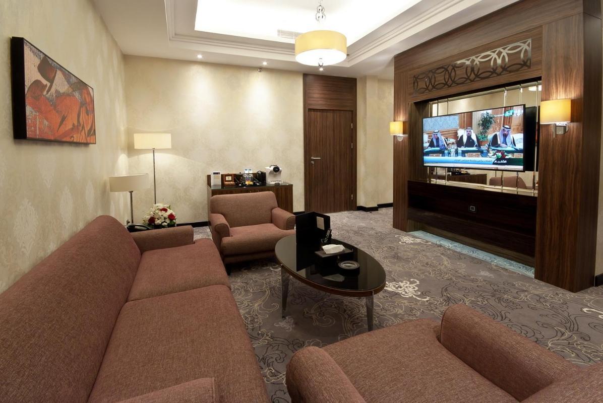 Casablanca Grand Hotel Dżedda Zewnętrze zdjęcie 3D interior rendering